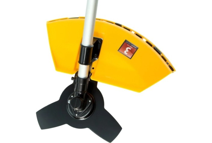 Мотокоса Denzel DR-52 [96275]