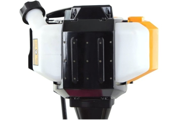 Мотокоса Denzel DR-52S [96276]