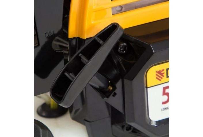 Мотокоса Denzel DR-52S [96276]