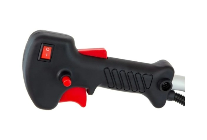 Мотокоса Denzel DR-52S [96276]