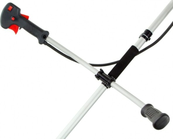 Мотокоса Denzel DT-25 [96221]