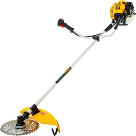 Мотокоса Denzel DT-33 [96222]