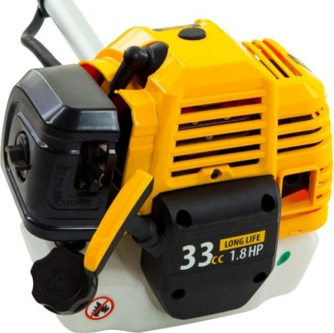 Мотокоса Denzel DT-33 [96222]