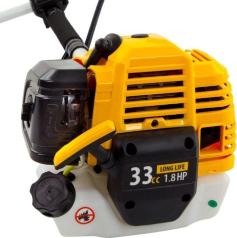 Мотокоса Denzel DT-33S [96223]