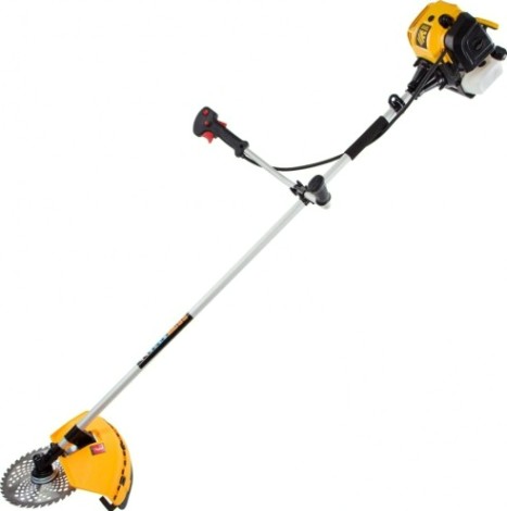 Мотокоса Denzel DT-43 [96224]