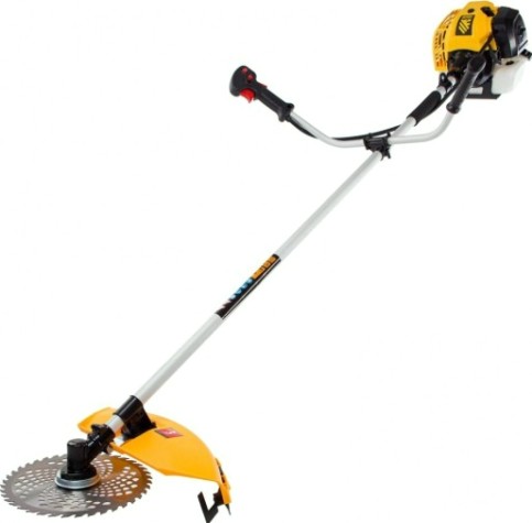 Мотокоса Denzel DT-43 [96224]