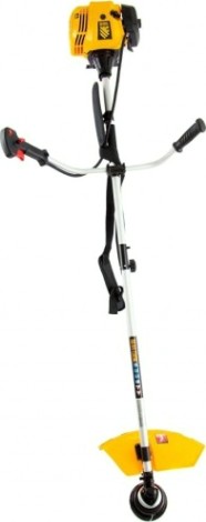 Мотокоса Denzel DT-43S [96225]