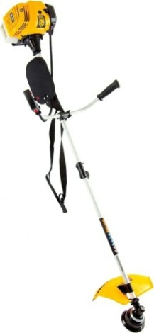 Мотокоса Denzel DT-43S [96225]