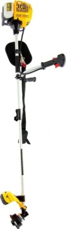 Мотокоса Denzel DT-43S [96225]