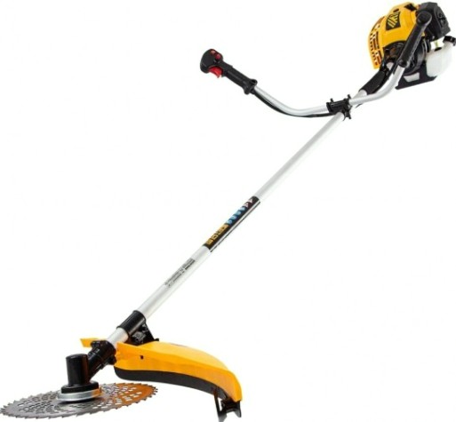 Мотокоса Denzel DT-52 [96226]