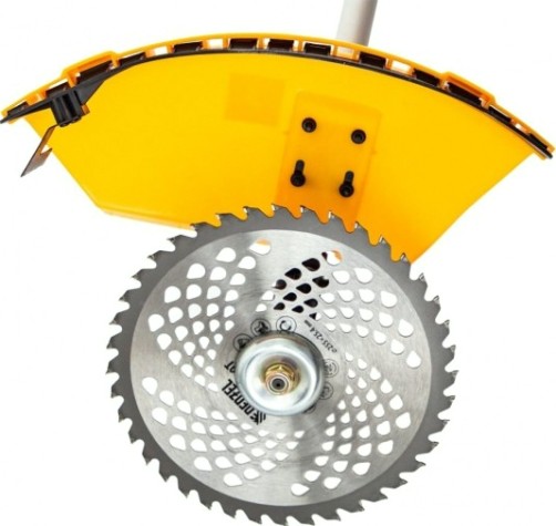 Мотокоса Denzel DT-52 [96226]