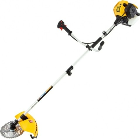 Мотокоса Denzel DT-52S [96227]