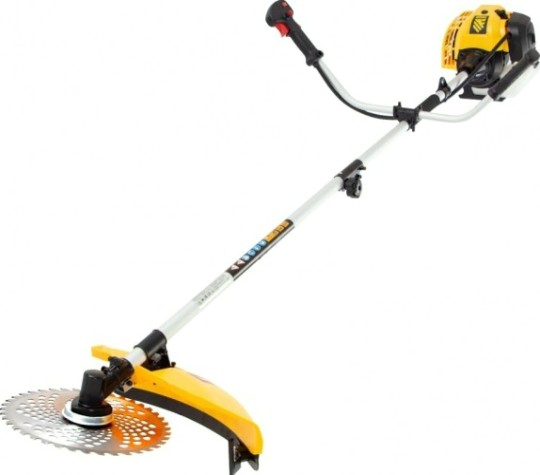 Мотокоса Denzel DT-52S [96227]