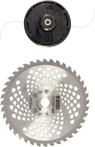 Мотокоса Denzel DT-52S [96227]