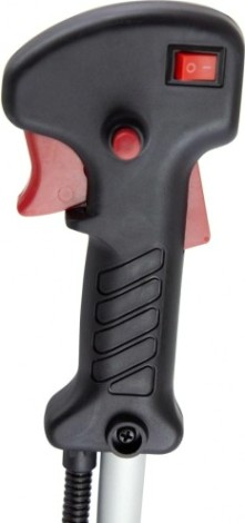 Мотокоса Denzel DT-52S [96227]