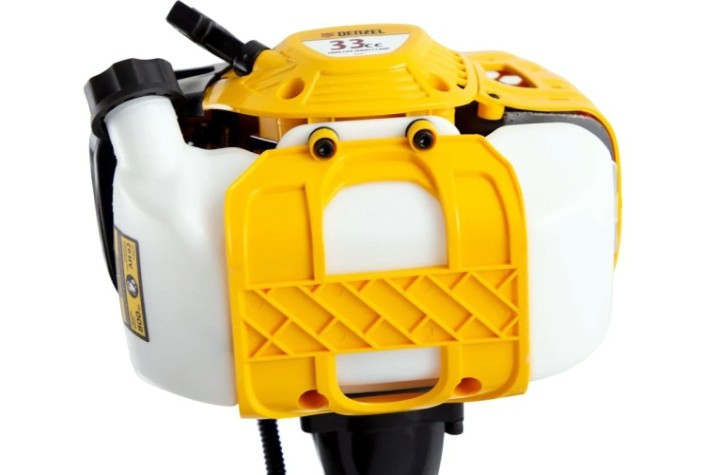 Мотокоса Denzel DTL-33 [96261]