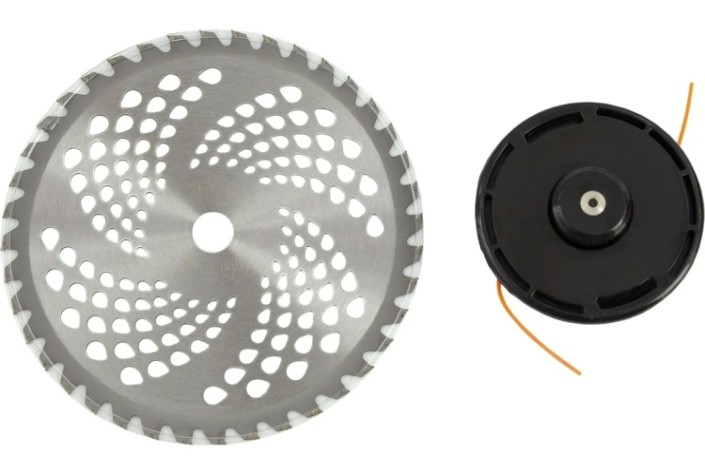 Мотокоса Denzel DTL-33 [96261]