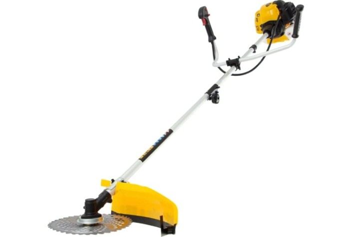 Мотокоса Denzel DTL-33S [96262]