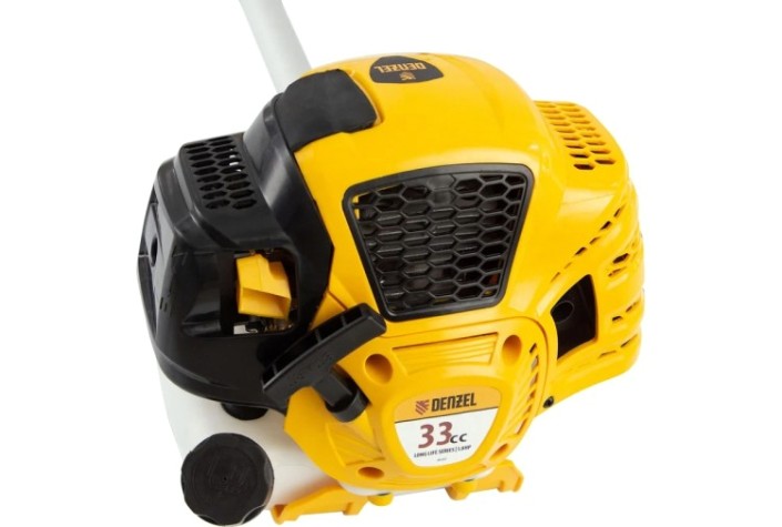 Мотокоса Denzel DTL-33S [96262]