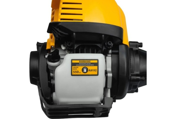 Мотокоса Denzel DTL-37-4T 4-тактный [96267]