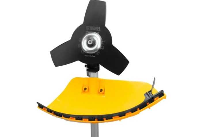 Мотокоса Denzel DTL-37-4T 4-тактный [96267]