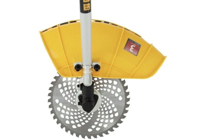 Мотокоса Denzel DTL-43 [96263]