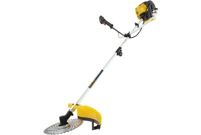 Мотокоса Denzel DTL-43S [96264]