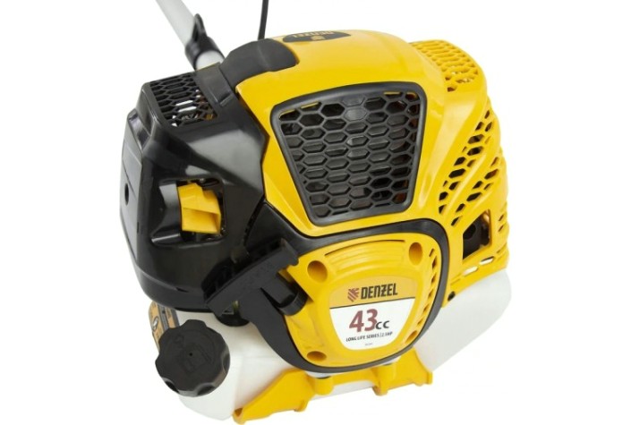 Мотокоса Denzel DTL-43S [96264]