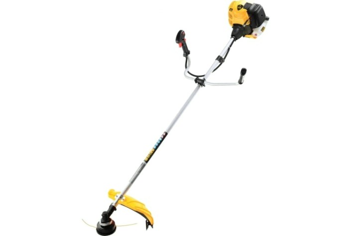 Мотокоса Denzel DTL-52 [96265]