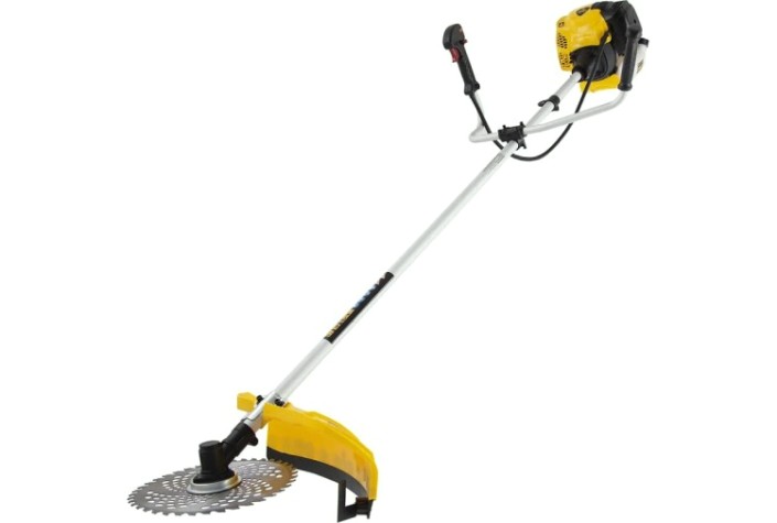 Мотокоса Denzel DTL-52 [96265]