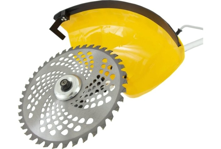 Мотокоса Denzel DTL-52 [96265]