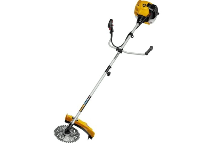 Мотокоса Denzel DTL-52S [96266]