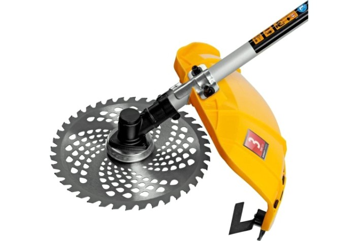 Мотокоса Denzel DTL-52S [96266]