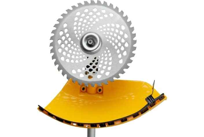 Мотокоса Denzel DTL-52S [96266]