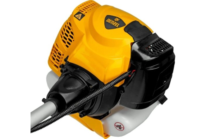 Мотокоса Denzel DTL-52S [96266]