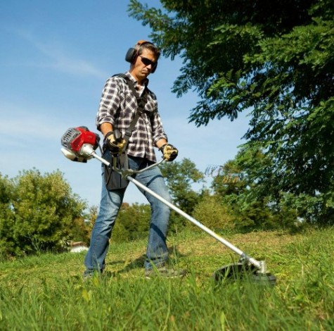 Мотокоса EFCO DSH 400 T ES [61459011E1C]