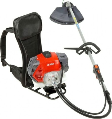 Мотокоса EFCO DSH 4000 BP [61459062E2B]