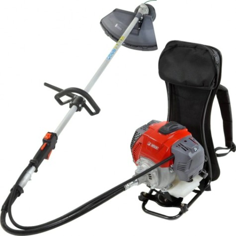 Мотокоса EFCO DSH 4000 BP [61459062E2B]