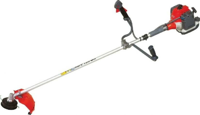 Мотокоса EFCO STARK 4410 T [61339055E2]