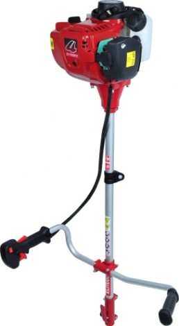 Мотокоса ELITECH МПС 35/4Т [195521]