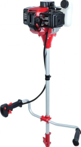 Мотокоса ELITECH МПС 52/2Т [195520]