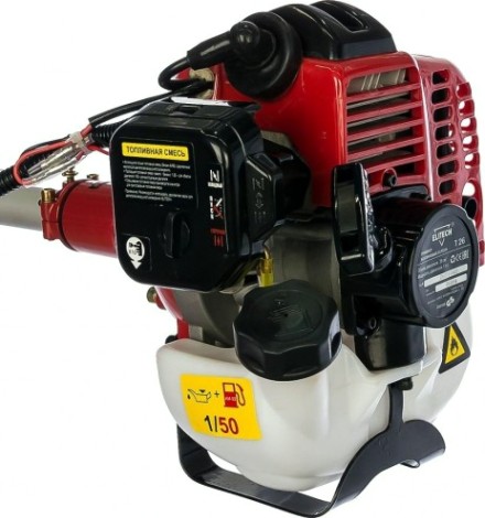 Мотокоса ELITECH T 26 [179953]