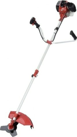 Мотокоса ELITECH Т 33 P [179958]