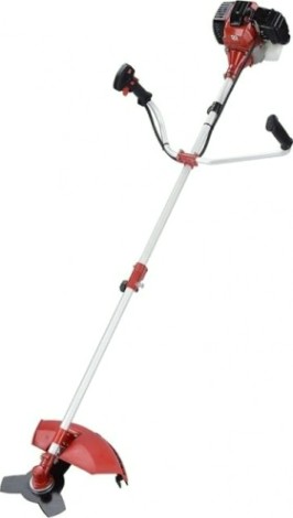 Мотокоса ELITECH Т 43 P [179959]