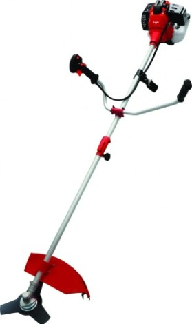 Мотокоса ELITECH Т 52Р Промо [195624]