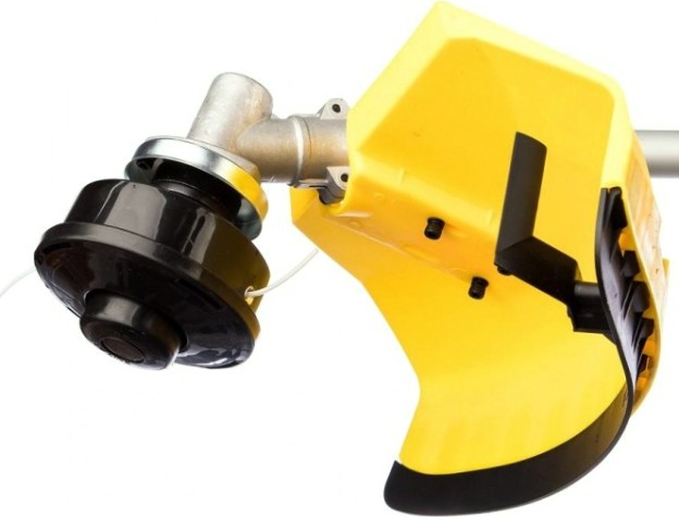 Мотокоса EUROLUX TR-1000T Катушка с леской + Диск 3Т [70/2/15]