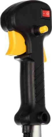 Мотокоса EUROLUX TR-1000T Катушка с леской + Диск 3Т [70/2/15]