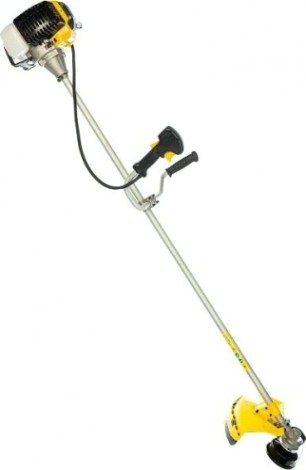 Мотокоса EUROLUX TR-1300T Катушка с леской + Диск 3Т [70/2/16]