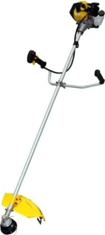 Мотокоса EUROLUX TR-1500T Катушка с леской + Диск 3Т [70/2/17]