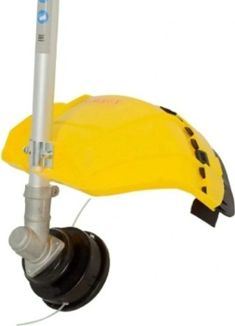 Мотокоса EUROLUX TR-1500T Катушка с леской + Диск 3Т [70/2/17]